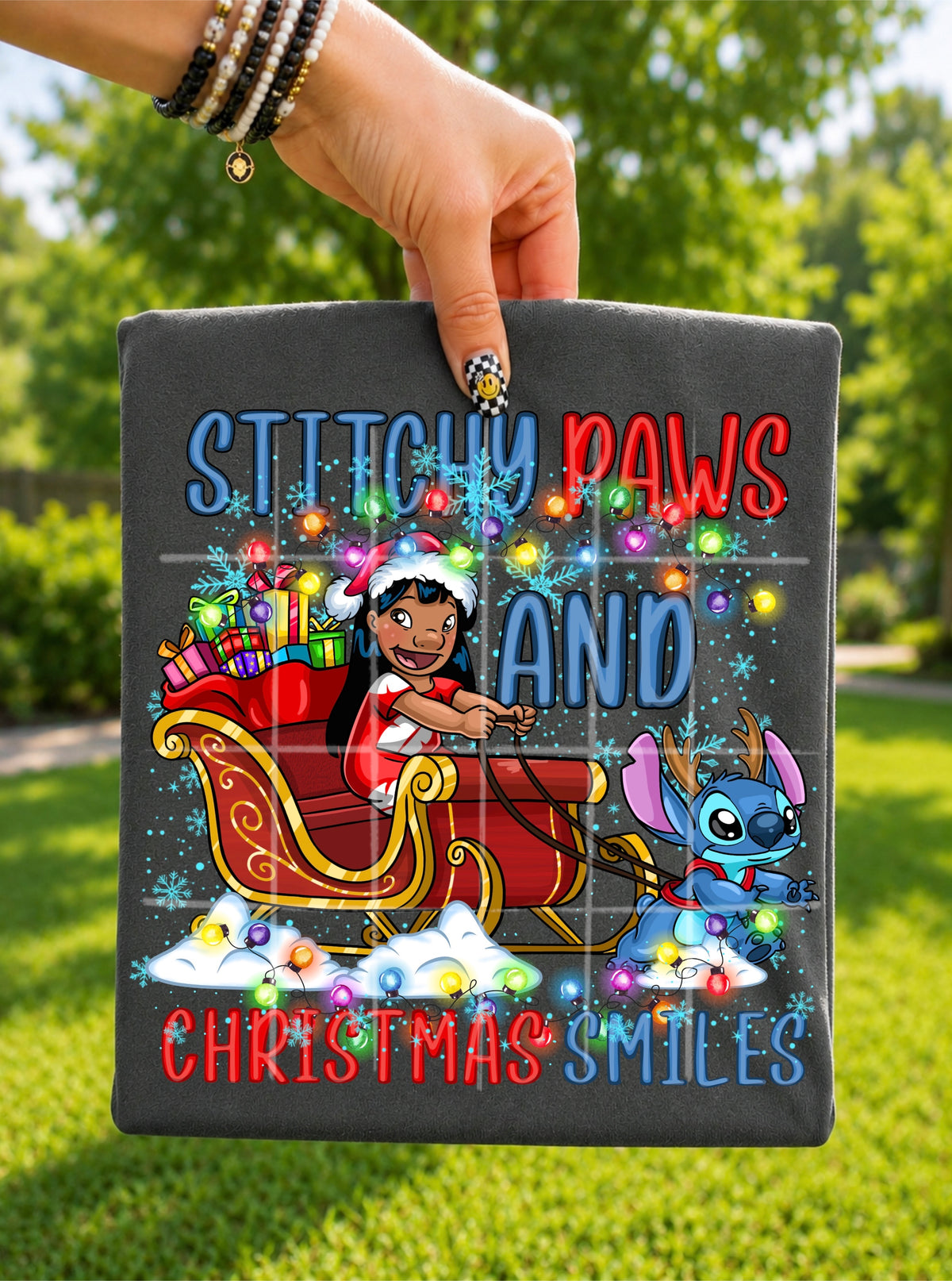Stitch