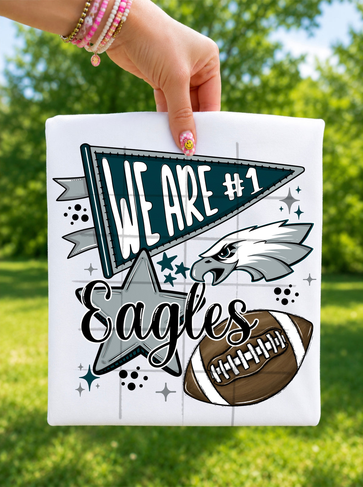 Eagles (2 files)