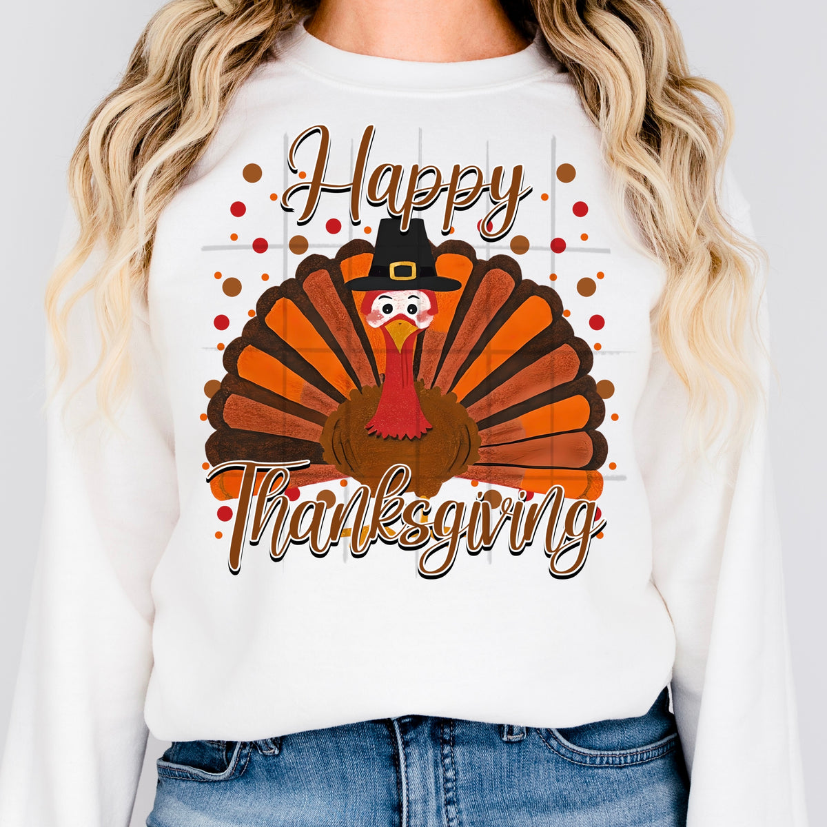 Happy Thanksgiving