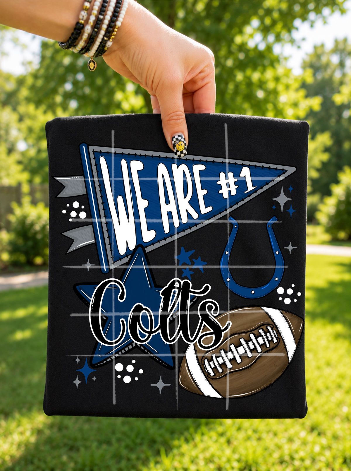 Colts (2 files)