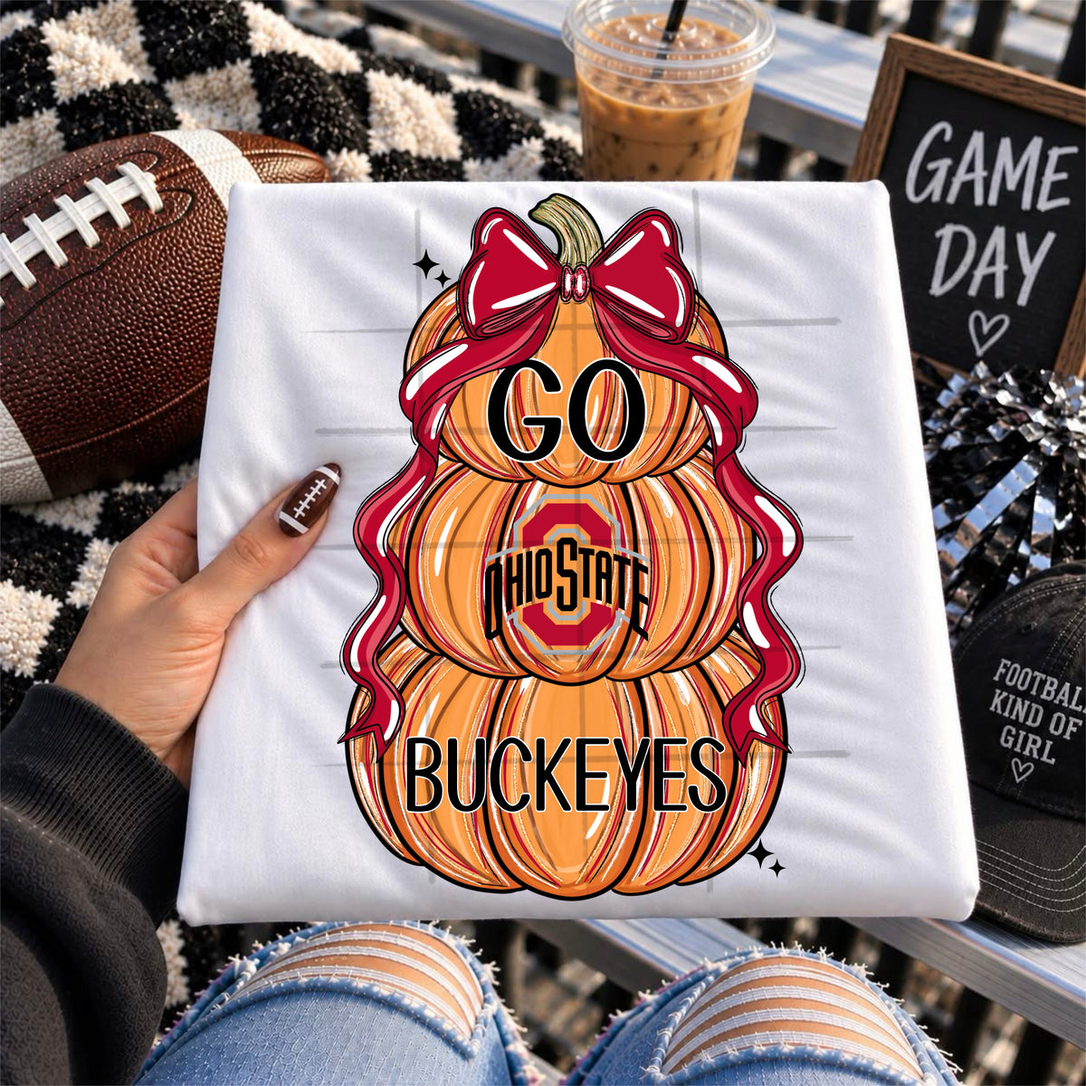 Buckeyes