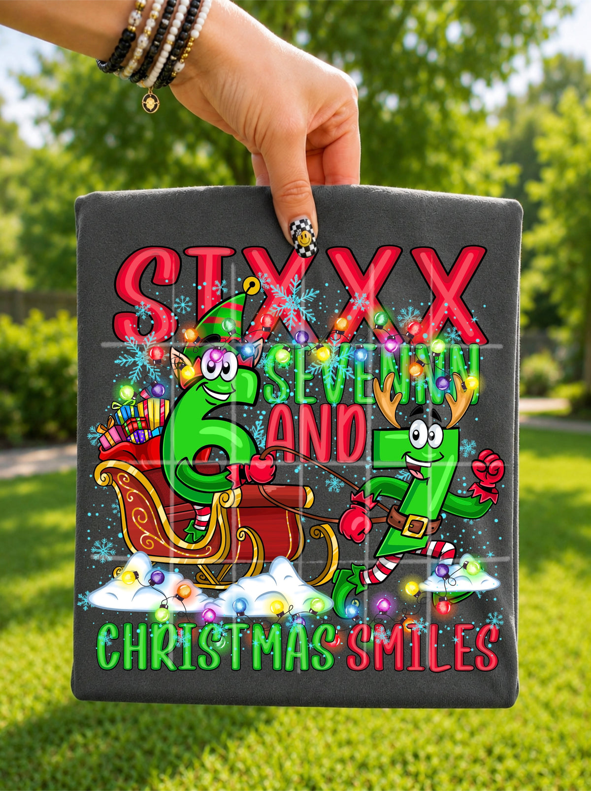 Six Seven