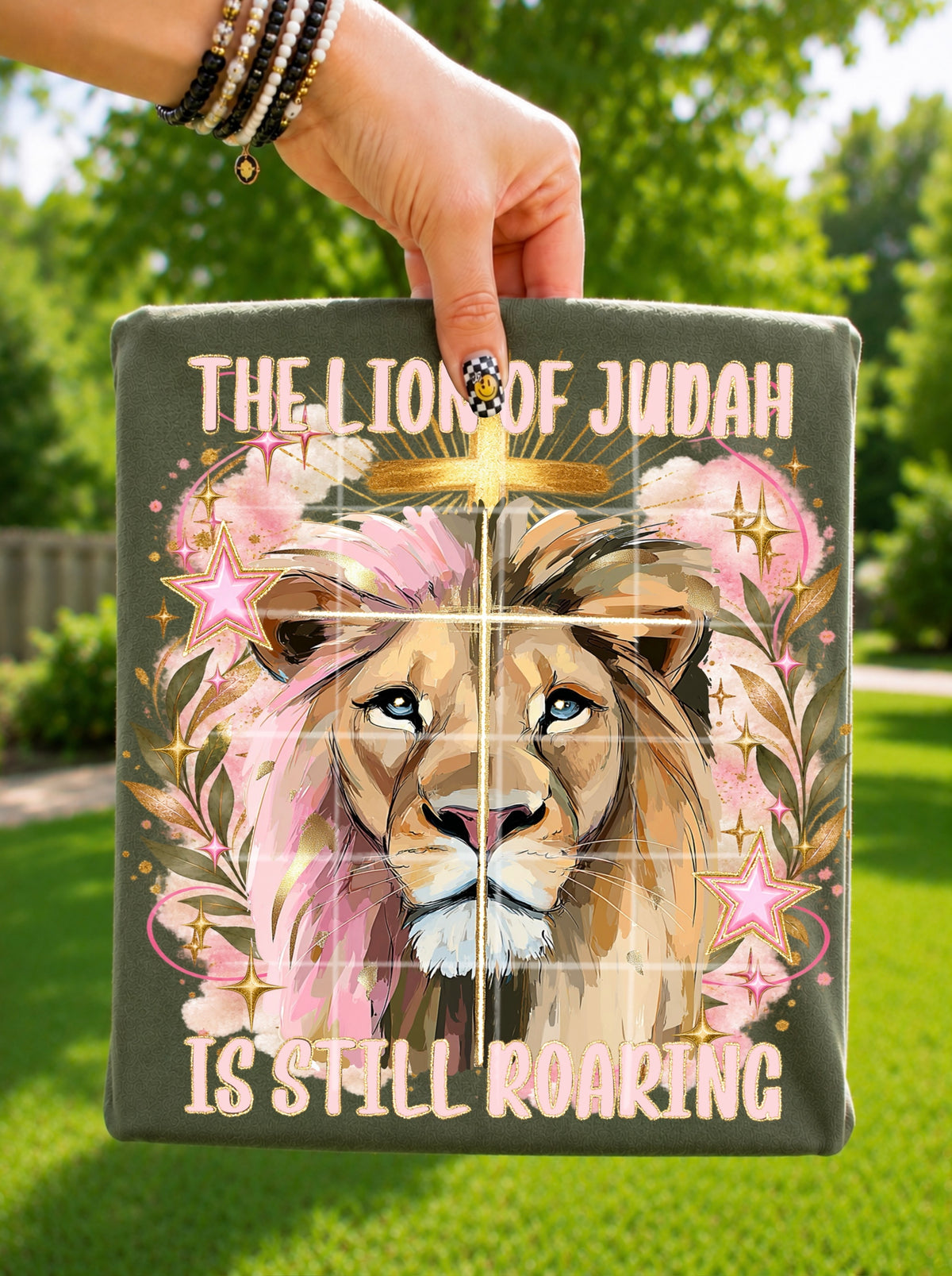 Lion of Judah