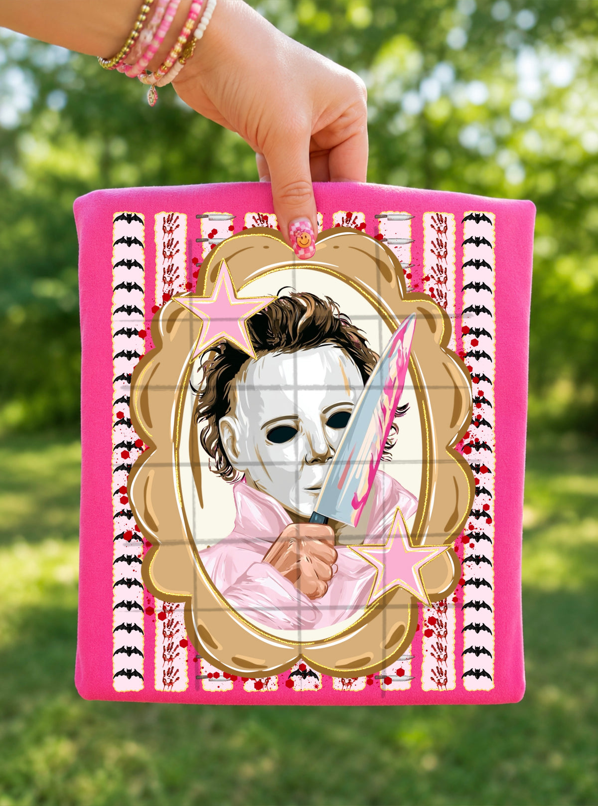 Michael Myers frame