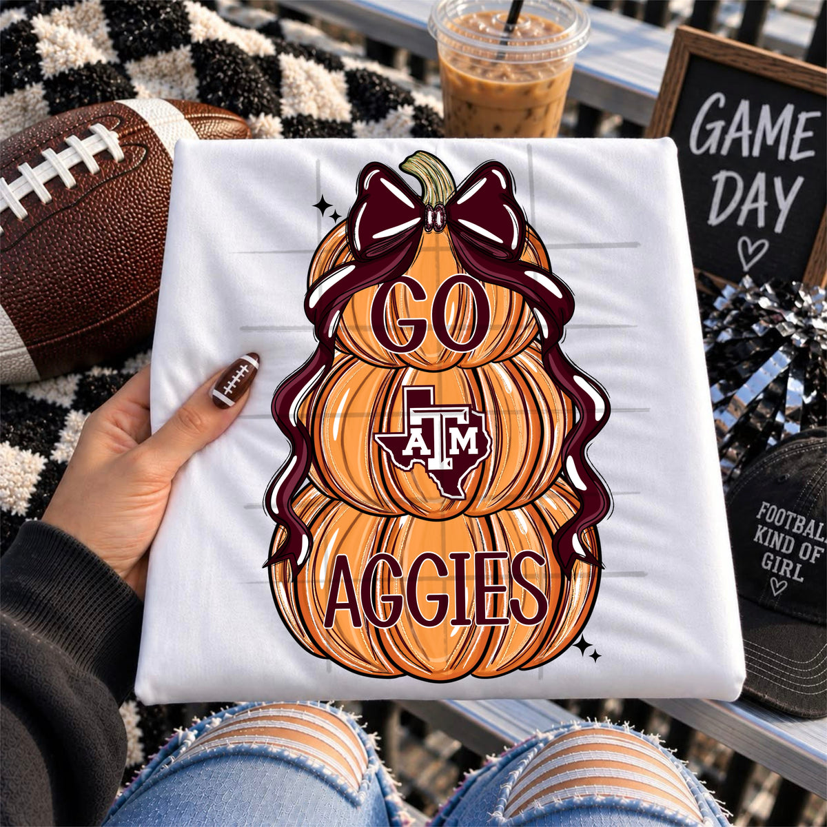 Aggies
