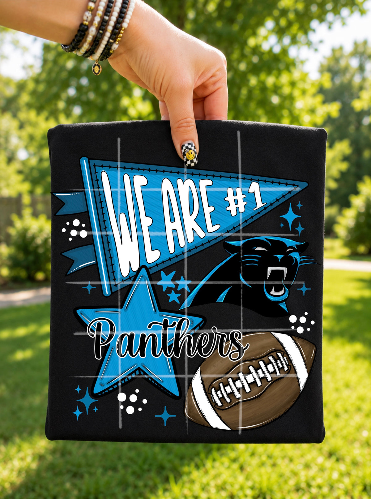 Panthers (2 files)