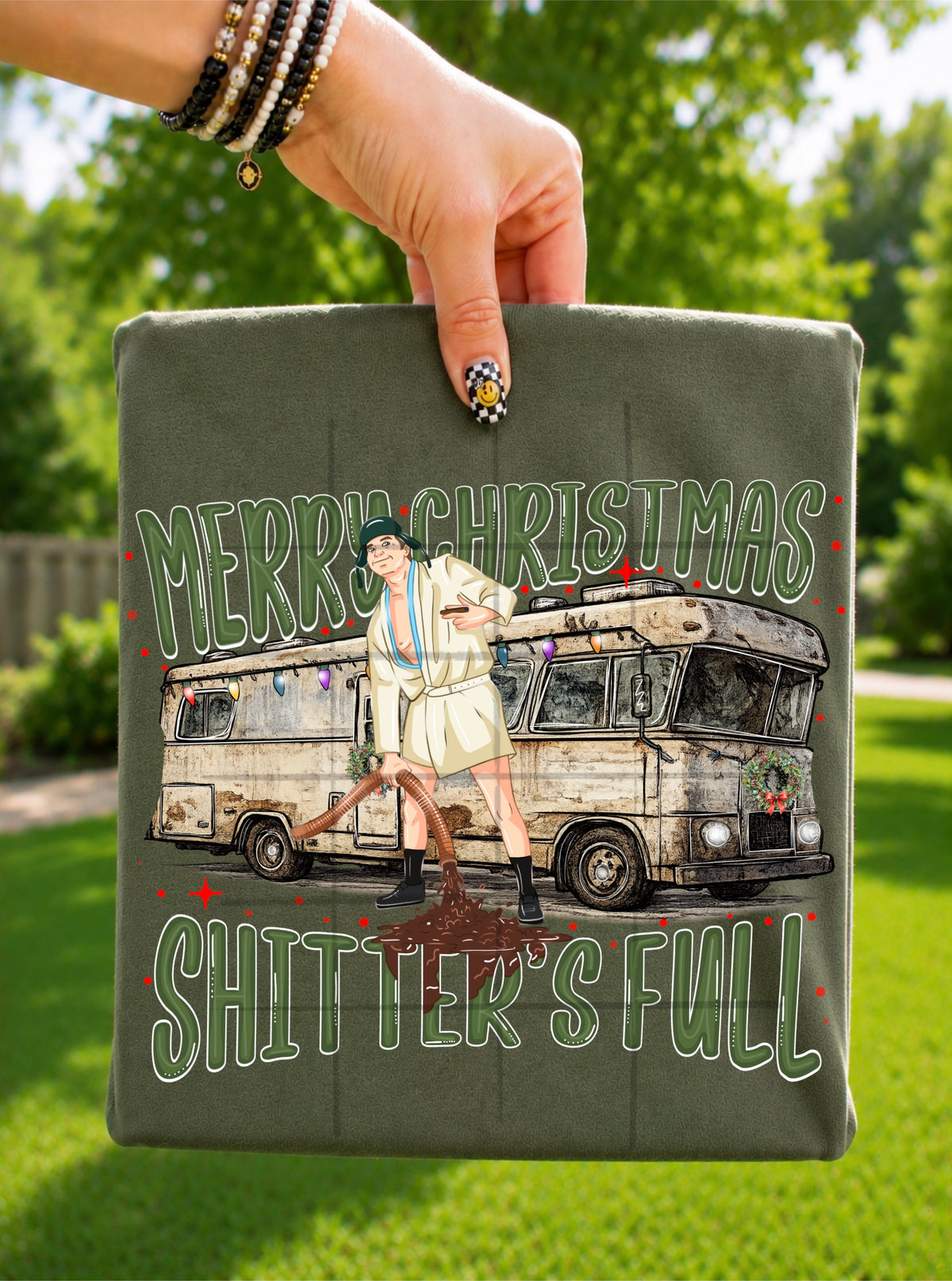 Shitter’s full