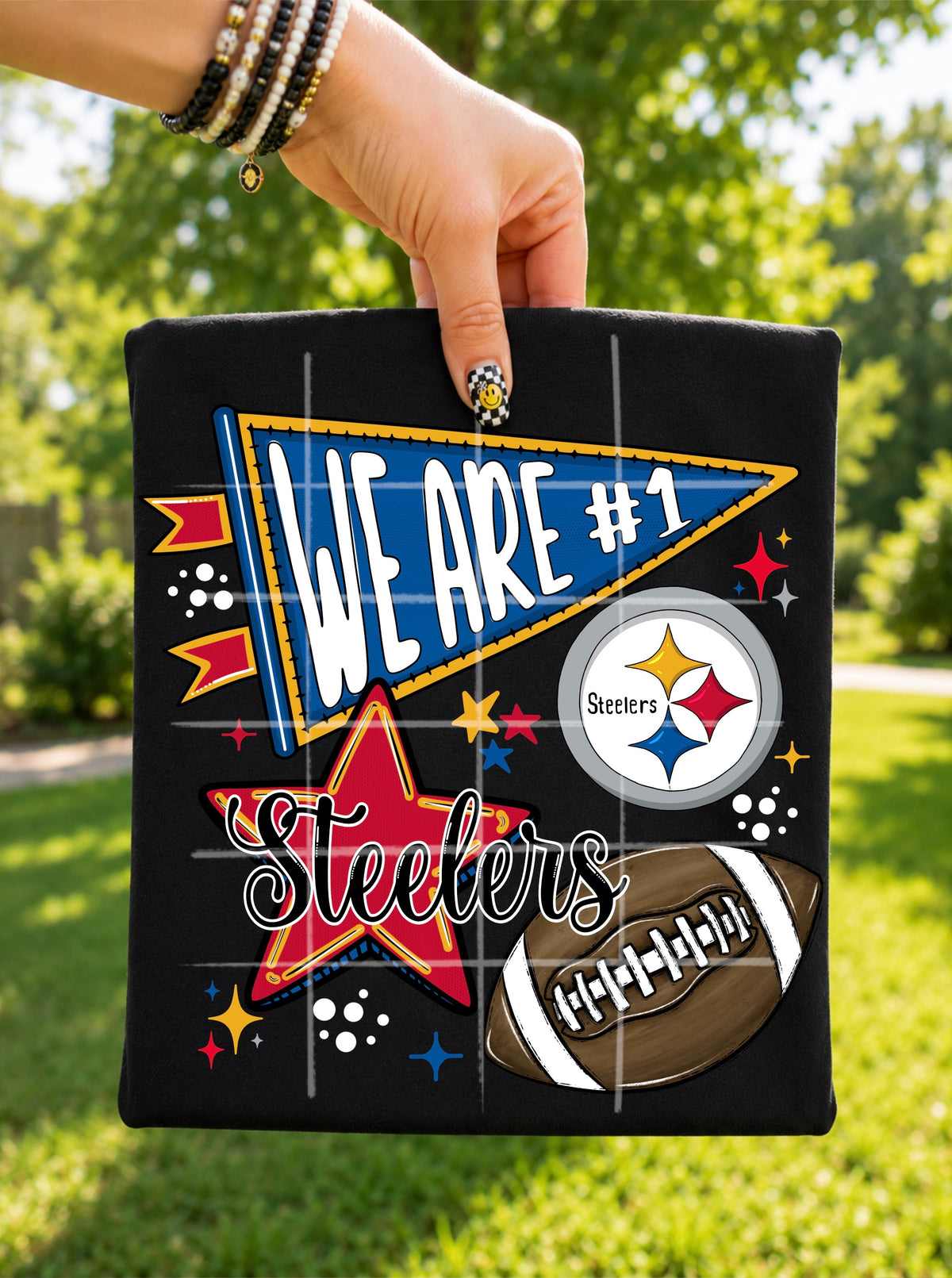 Steelers (2 files)