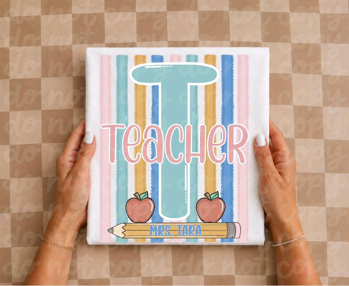 Teacher