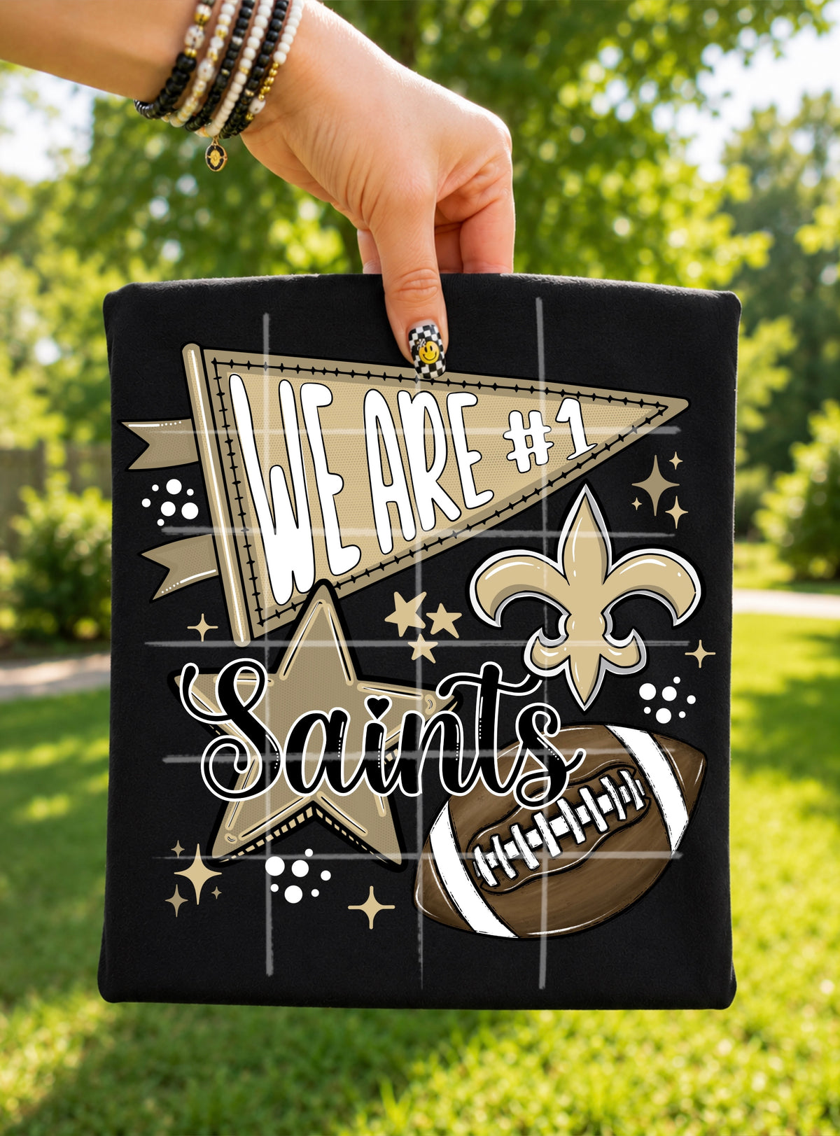 Saints (2 files)