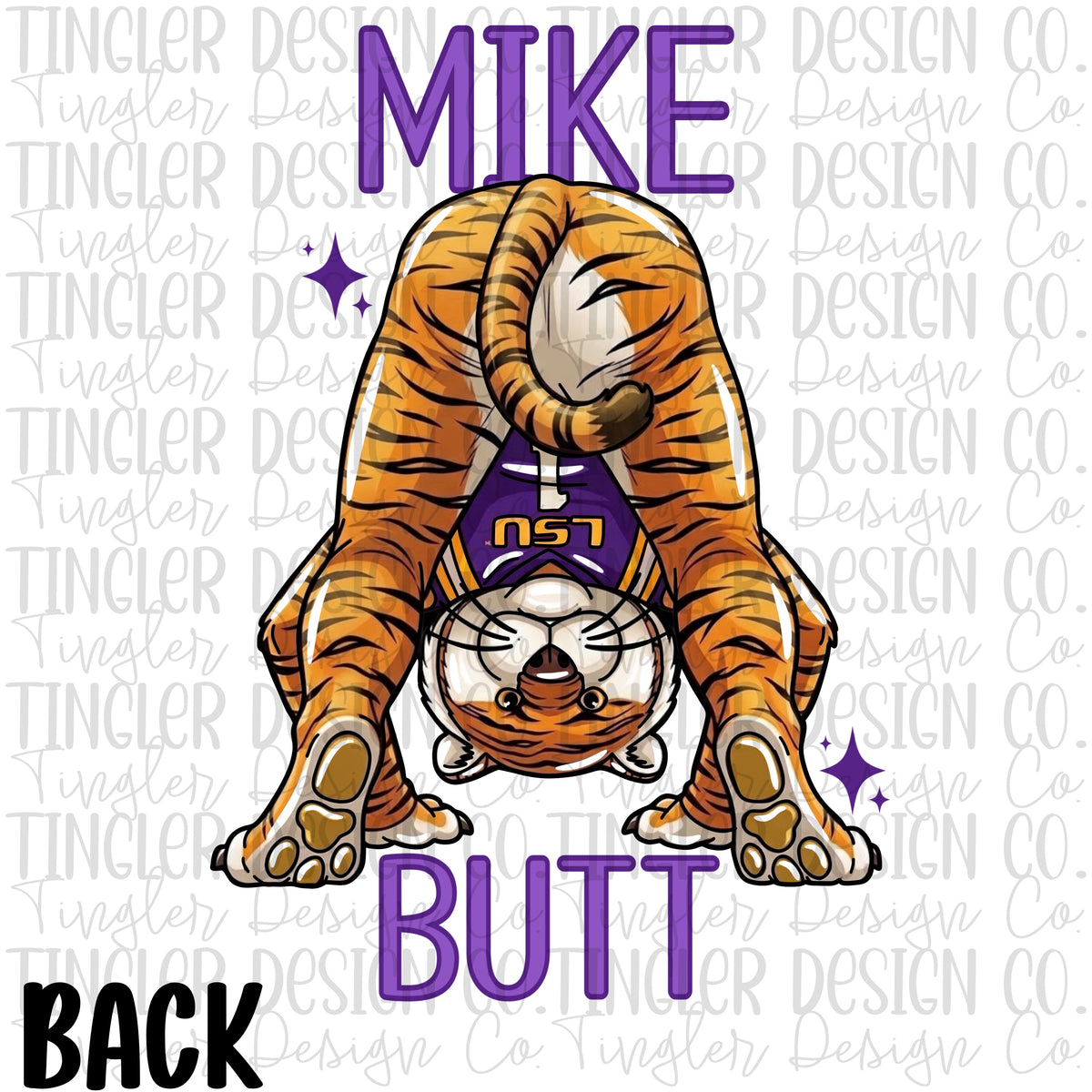 Mike butt (2 files)