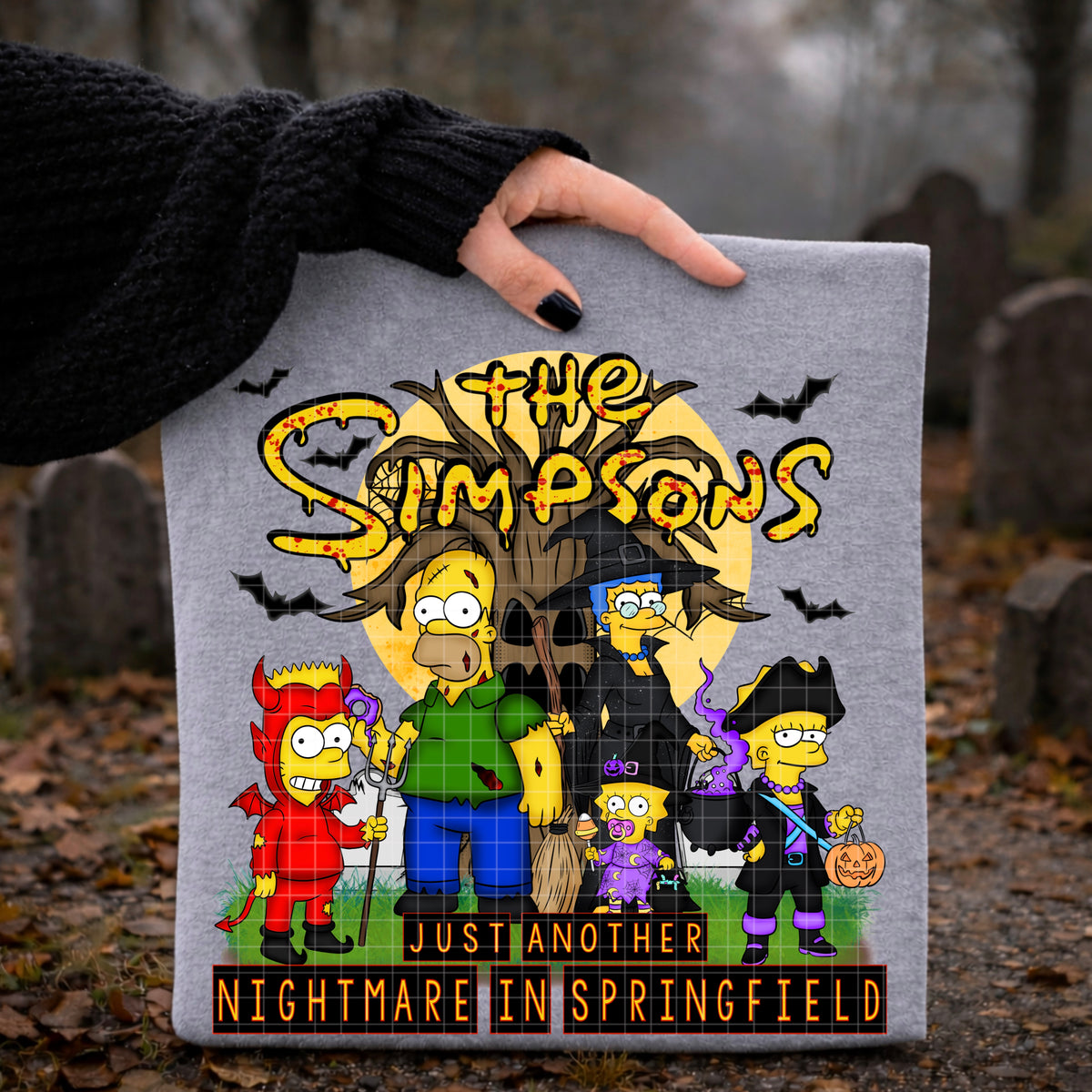 Halloween Collab