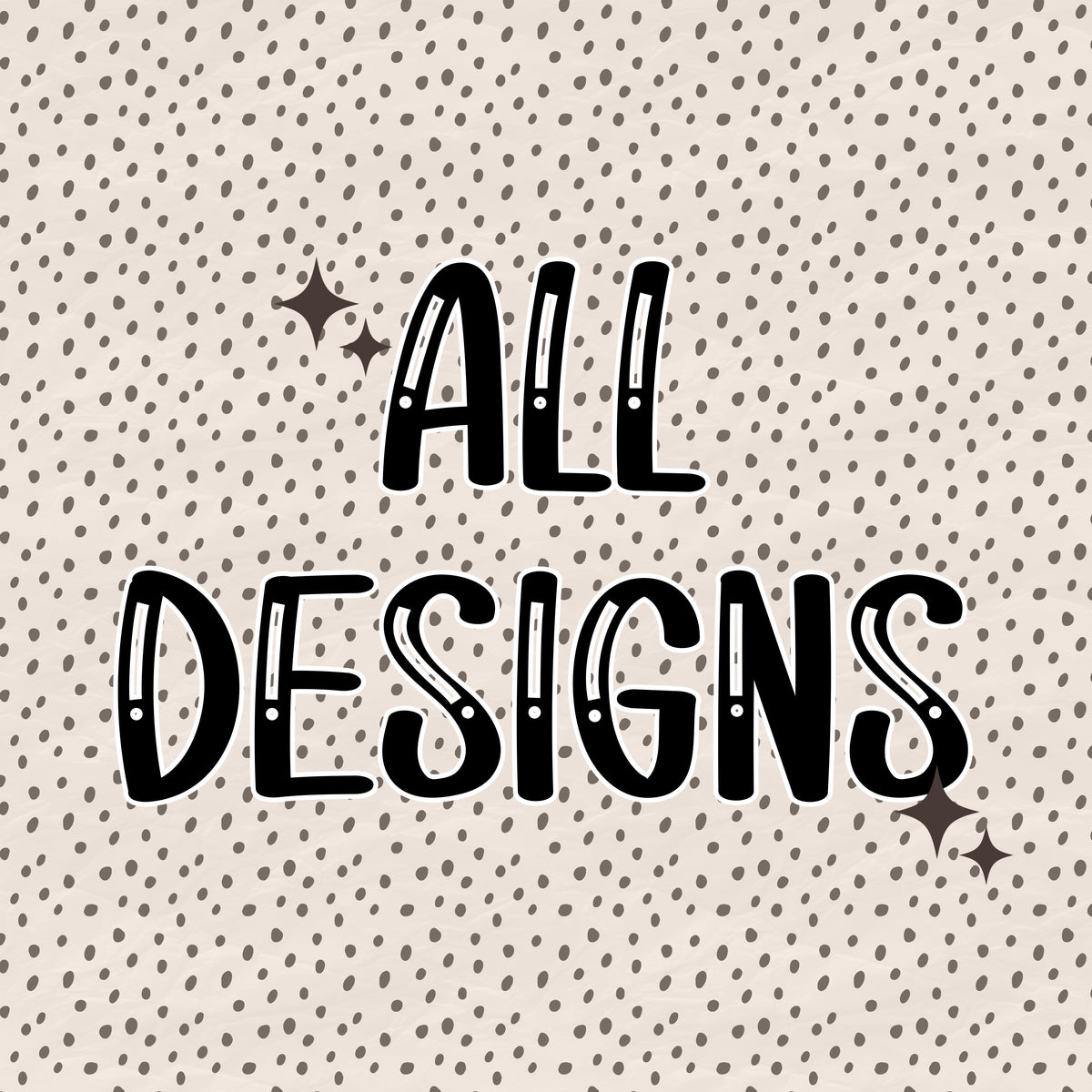 All Digital Designs
