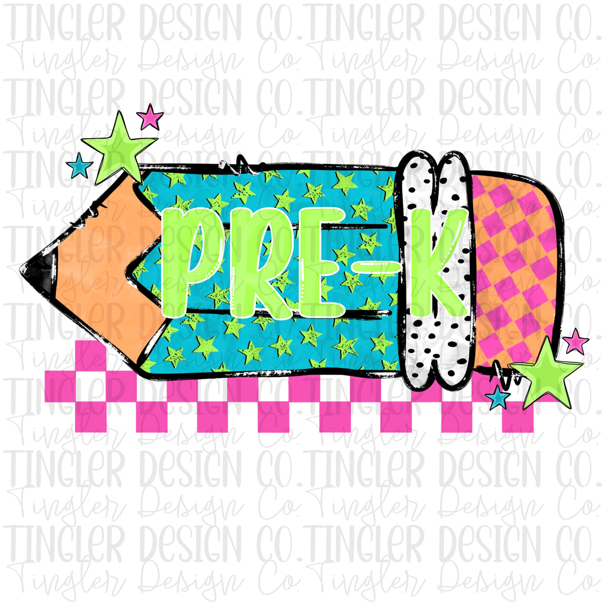 Pre-K