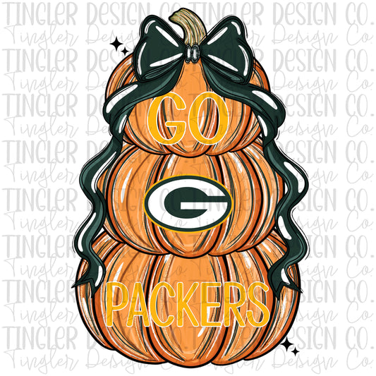 Packers