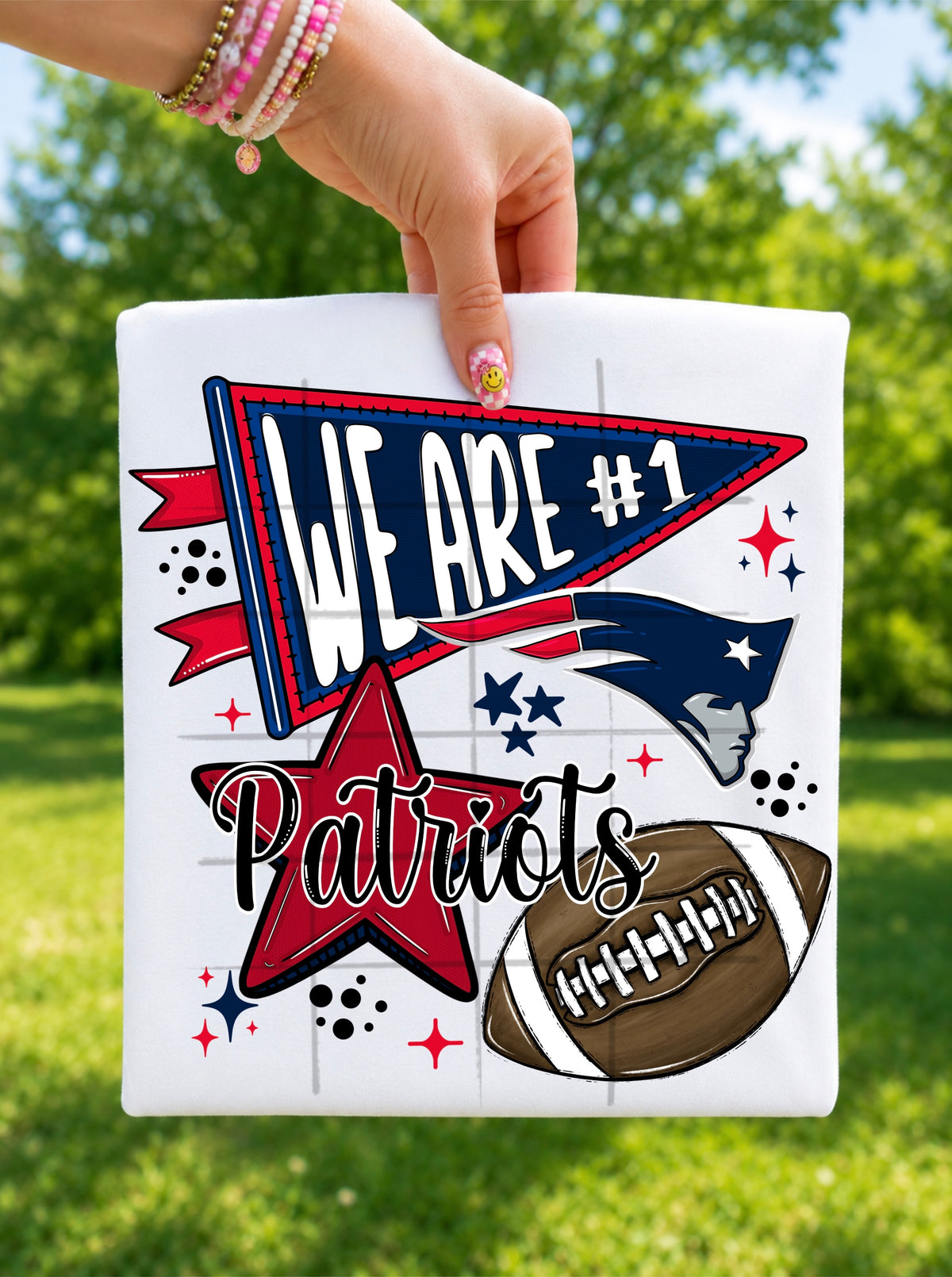 Patriots (2 files)