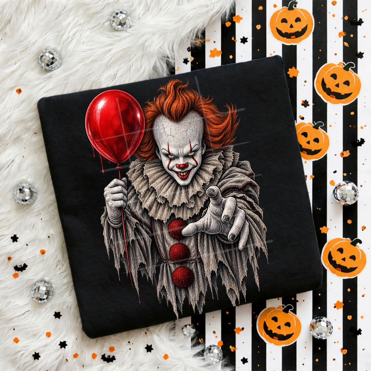 Halloween Collab