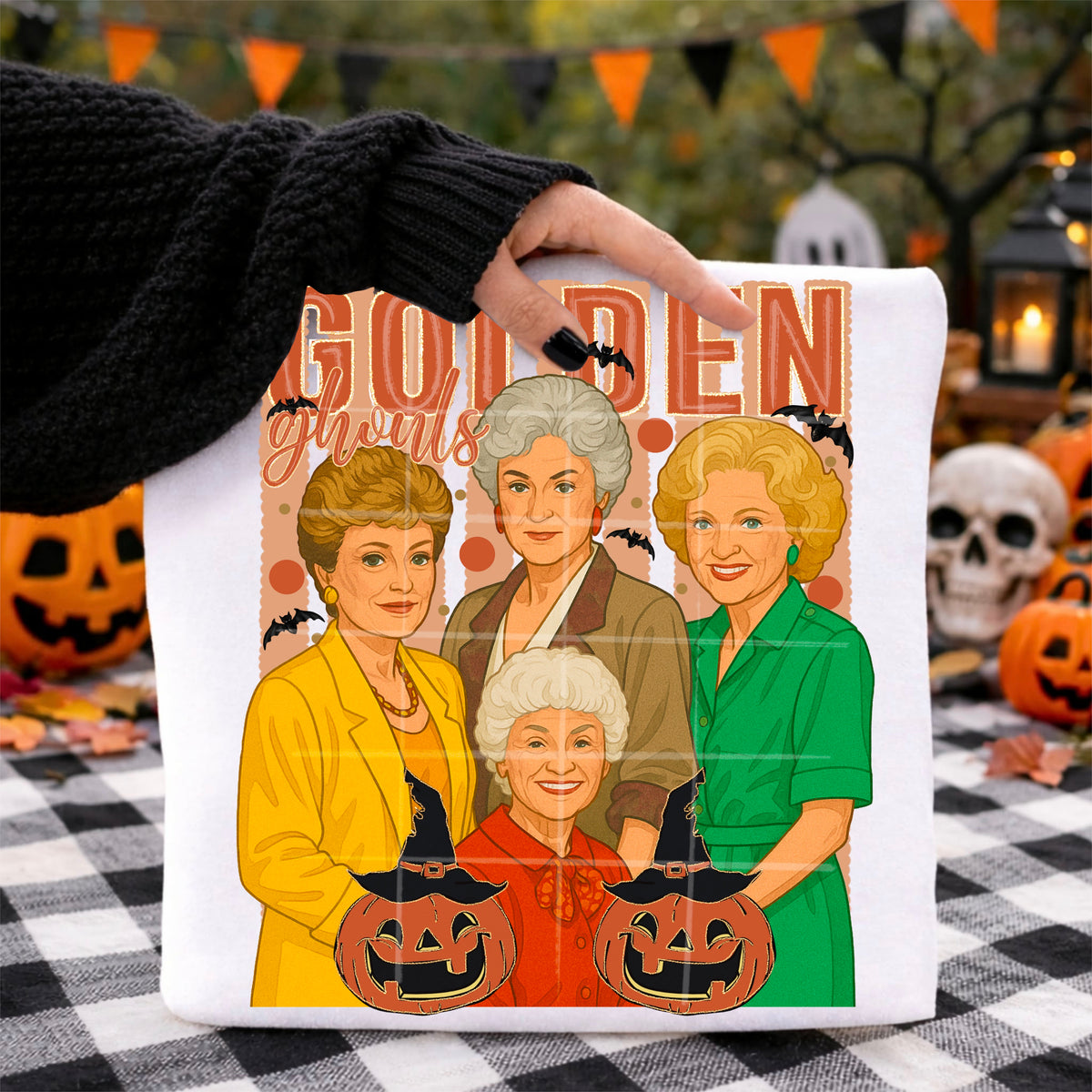Halloween Collab