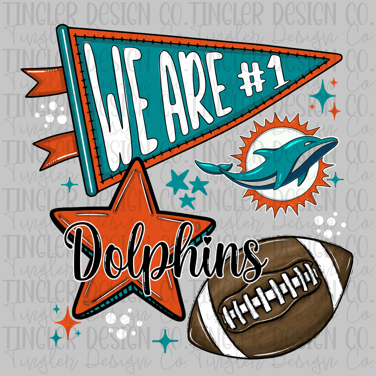 Dolphins (2 files)