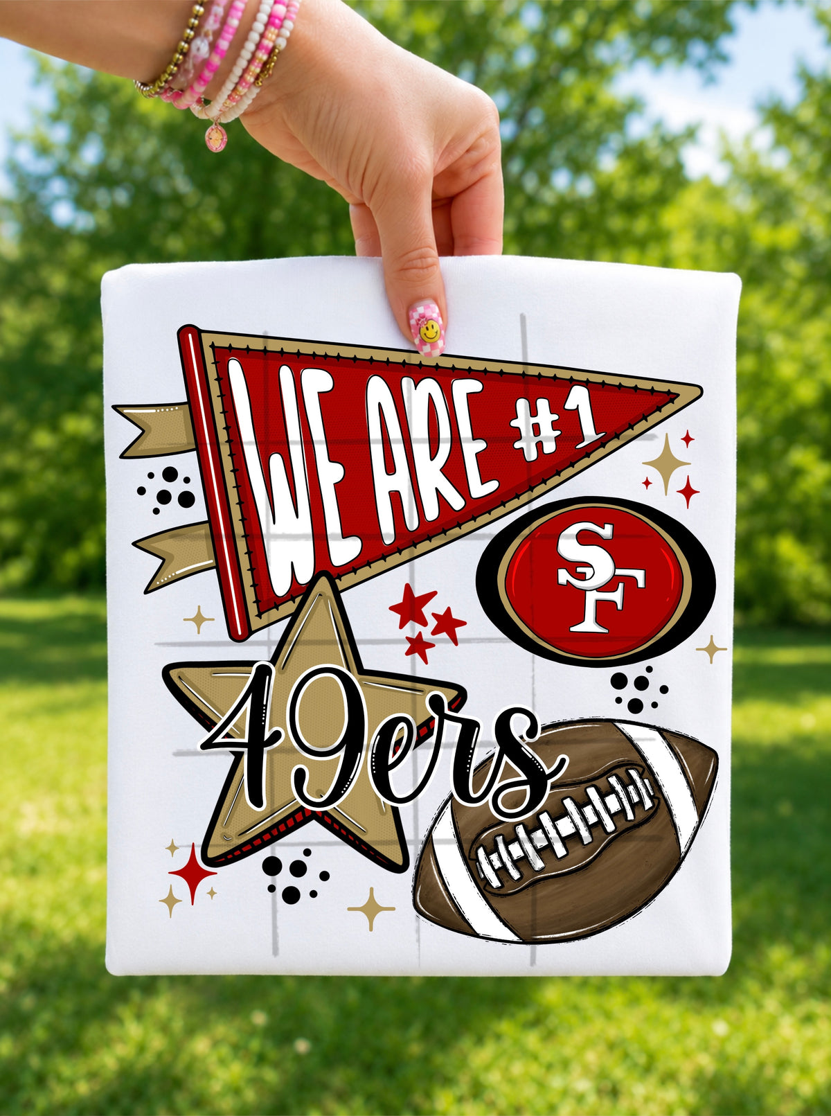 49ers (2 files)