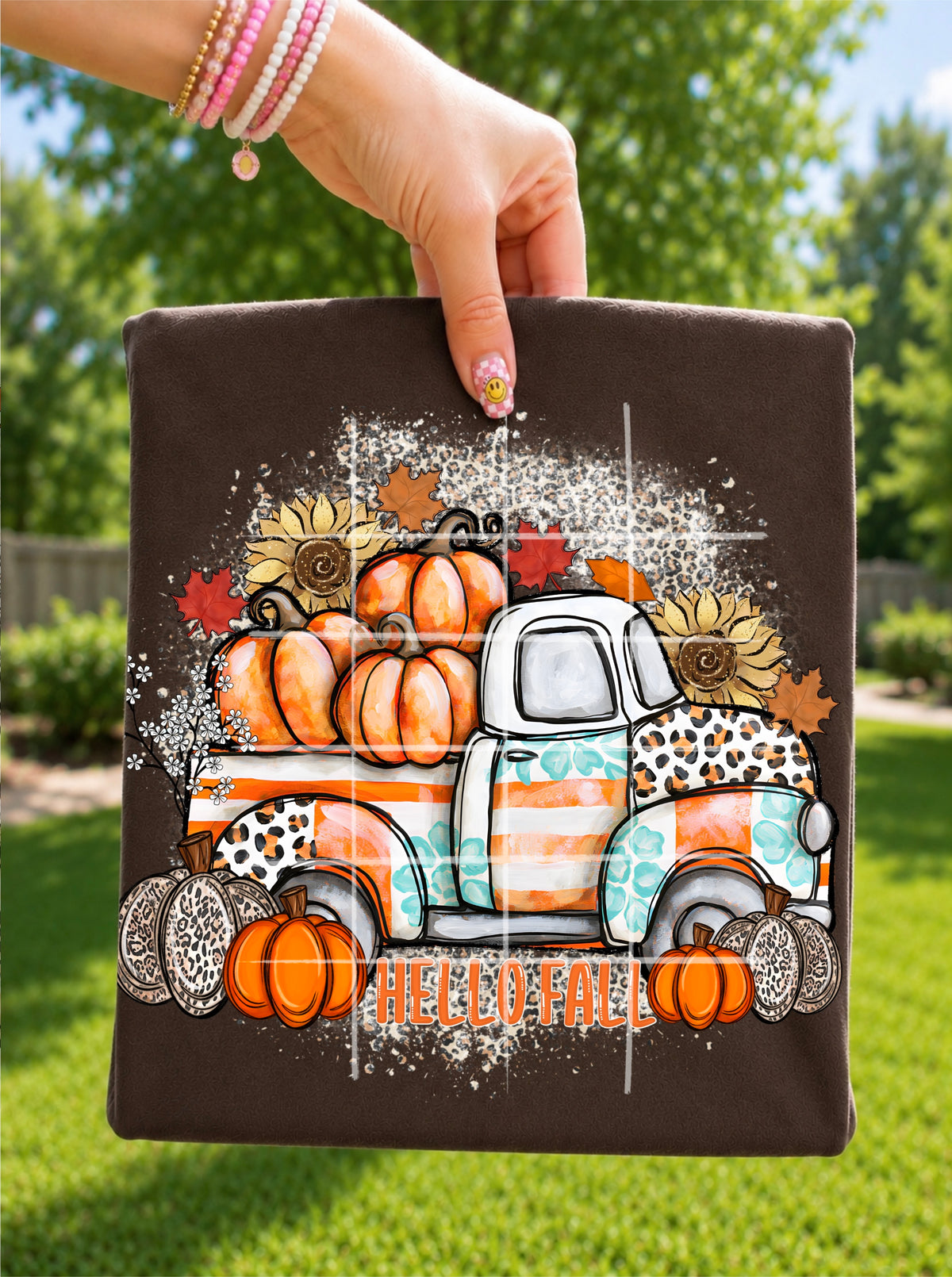 Hello Fall