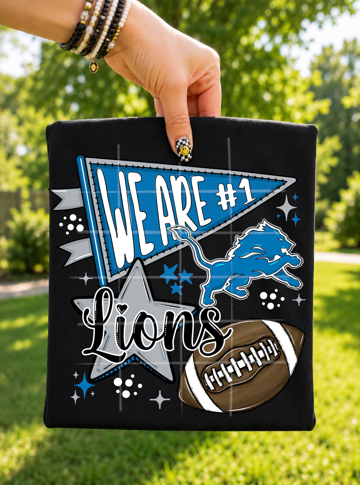 Lions (2 files)
