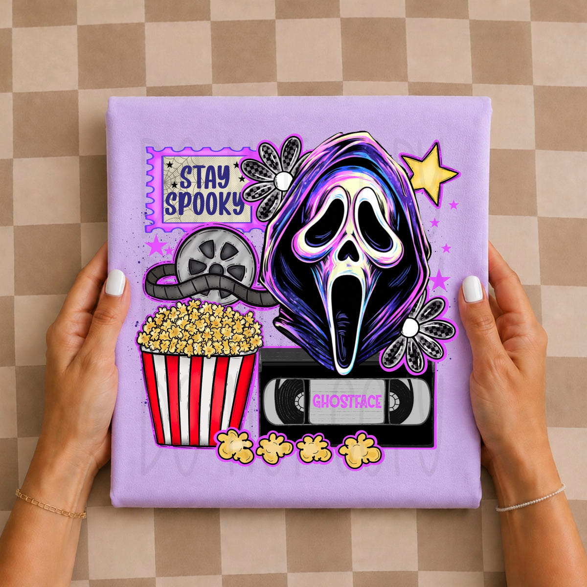 GhostFace