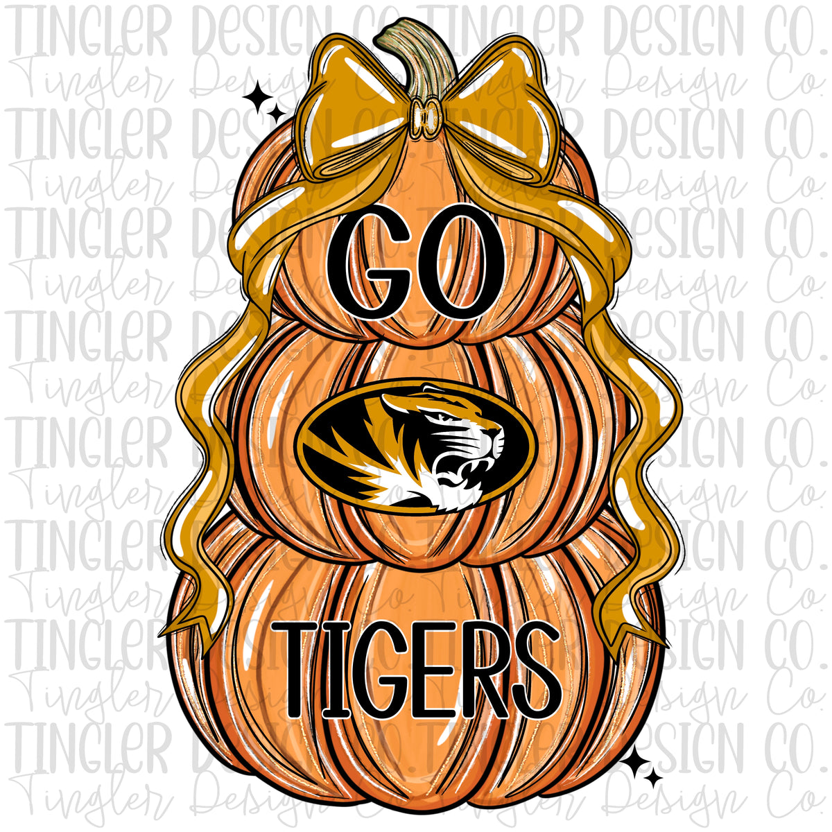 Missouri Tigers