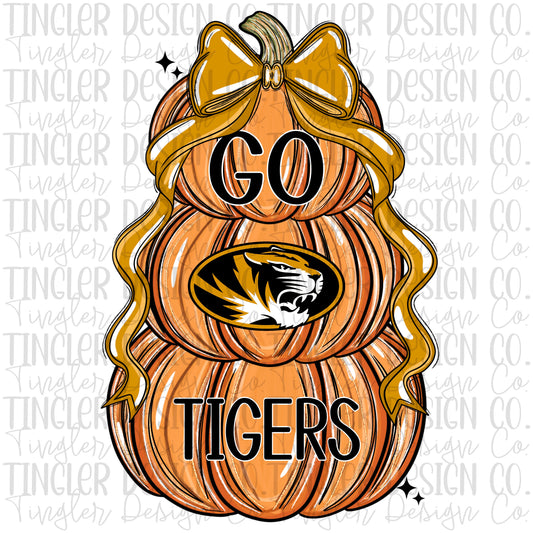 Missouri Tigers