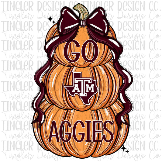 Aggies