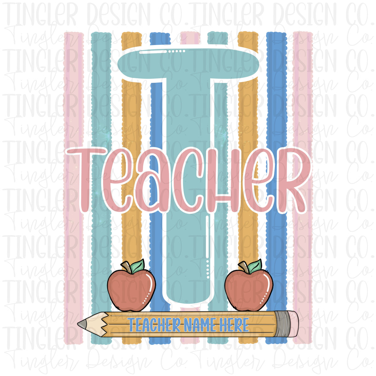 Teacher