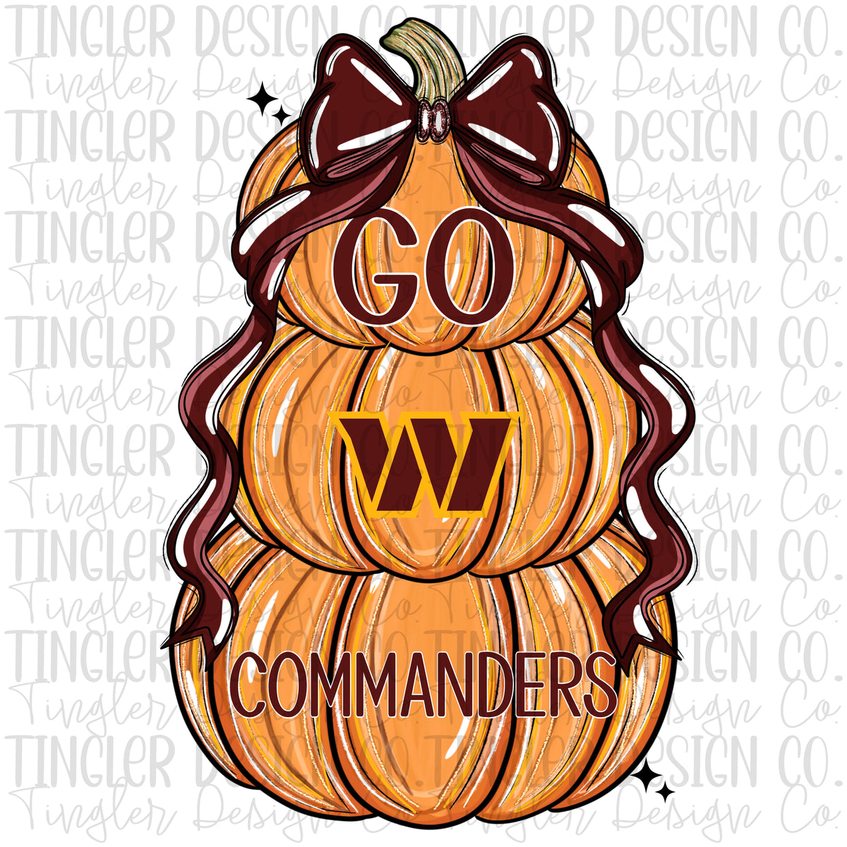 Commanders