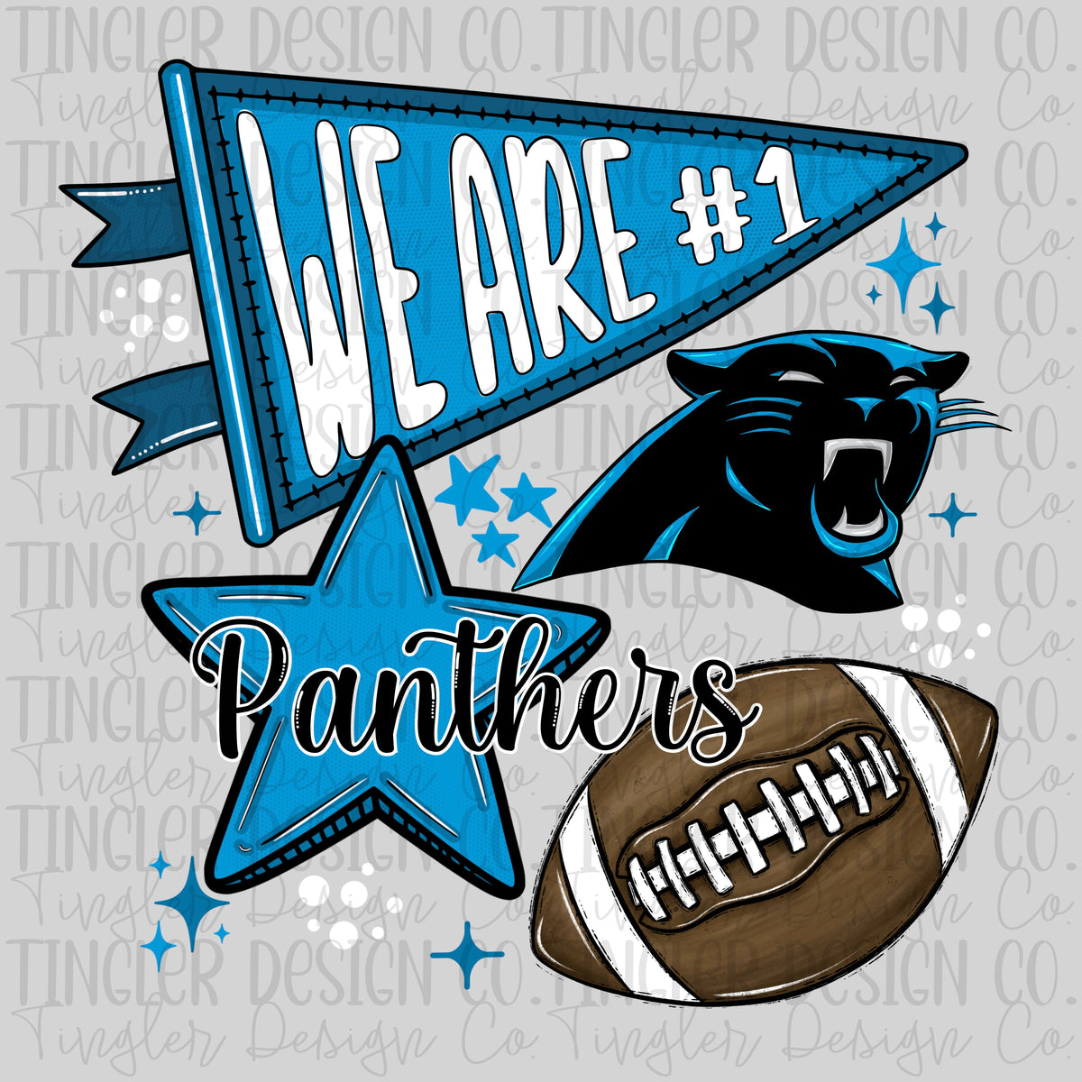 Panthers (2 files)