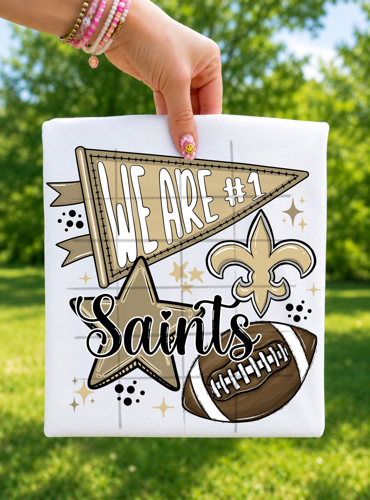 Saints (2 files)