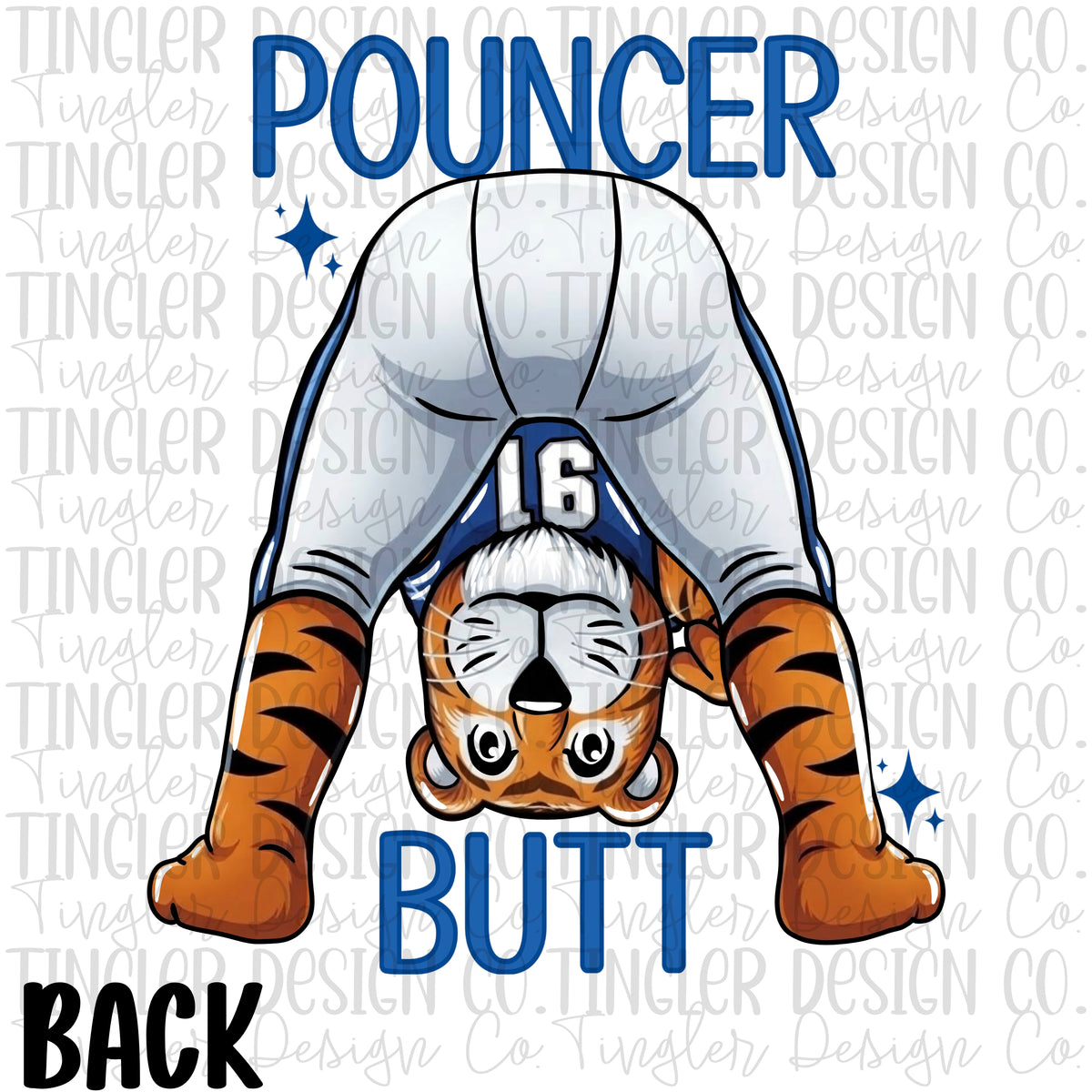 Pouncer butt (2 files)