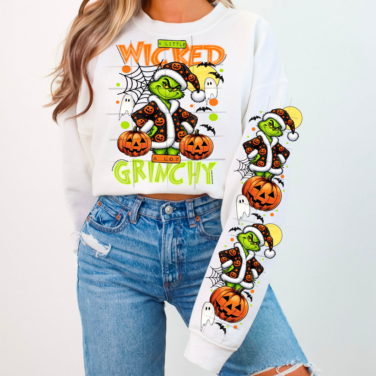 Halloween Collab