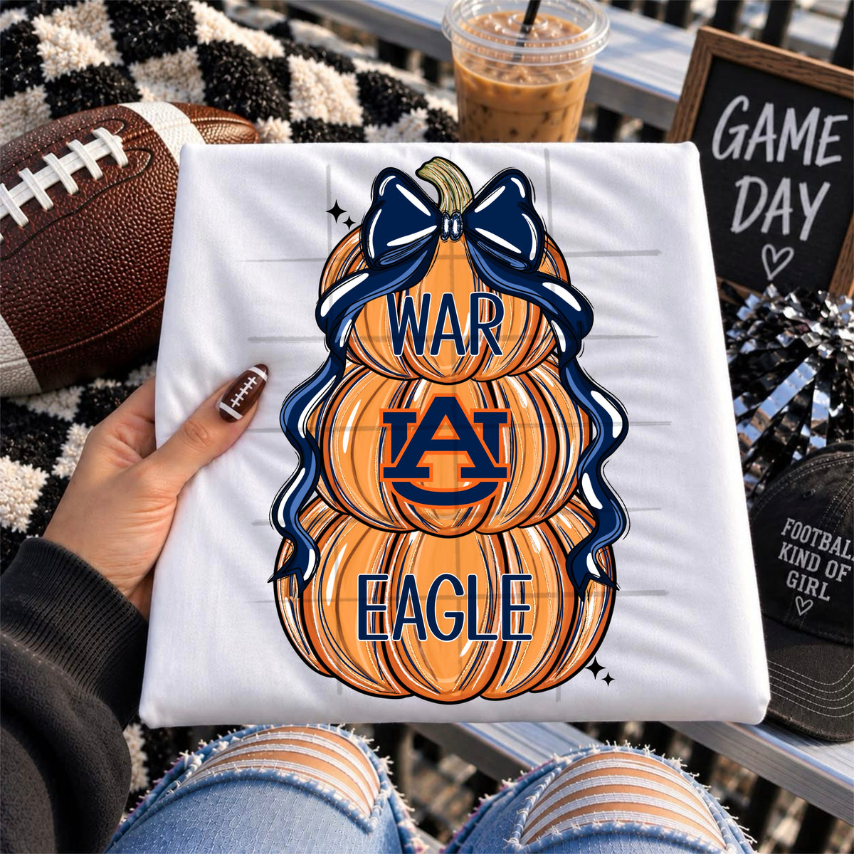 War Eagle