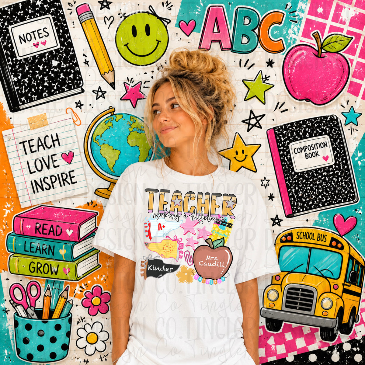 Teacher