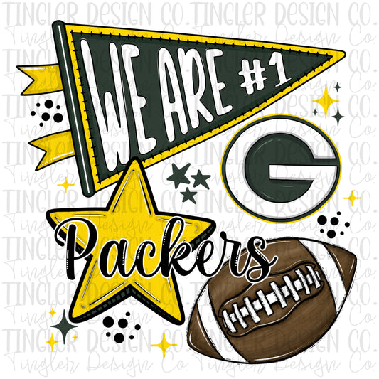 Packers (2 files)