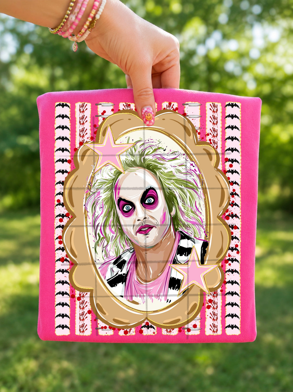 Horror frame bundle