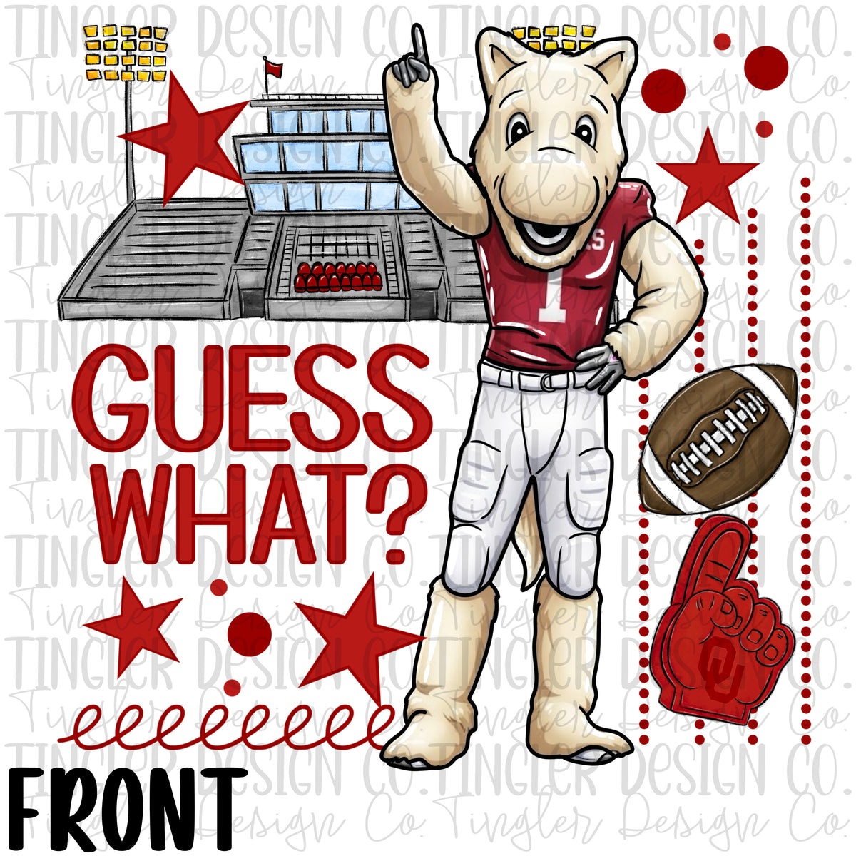 Boomer butt (2 files)