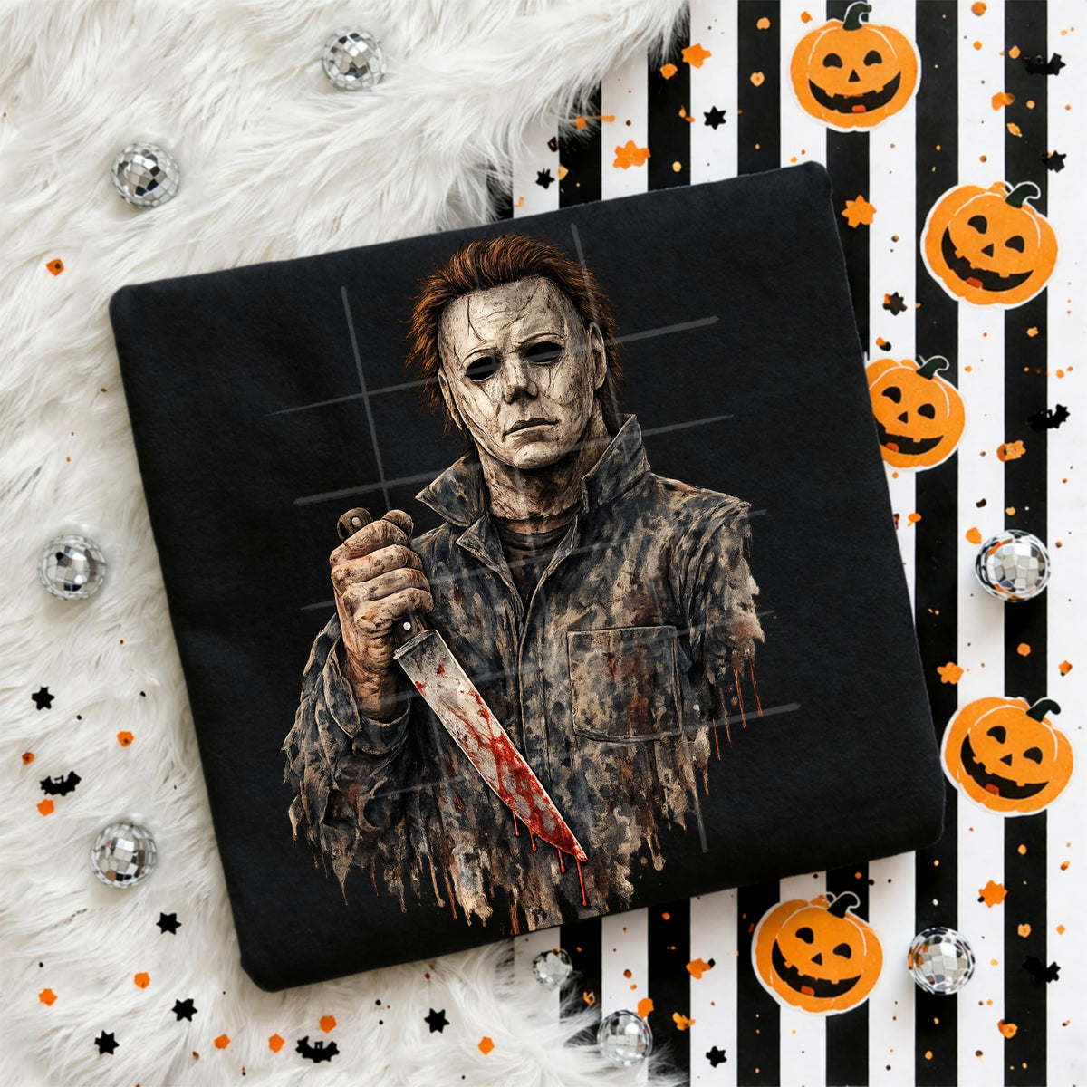 Halloween Collab