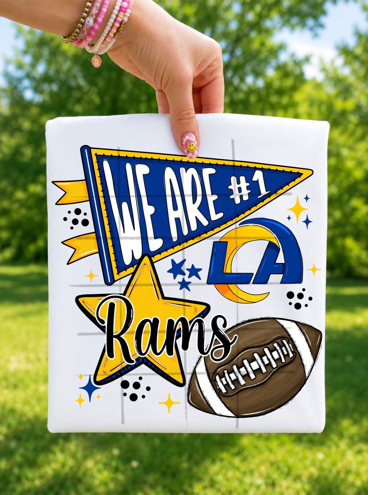 Rams (2 files)