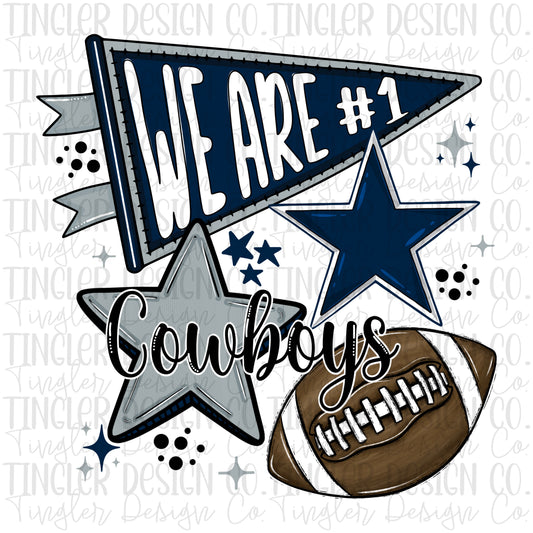 Cowboys (2 files)