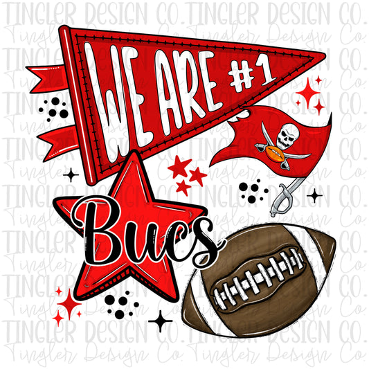 Bucs (2 files)