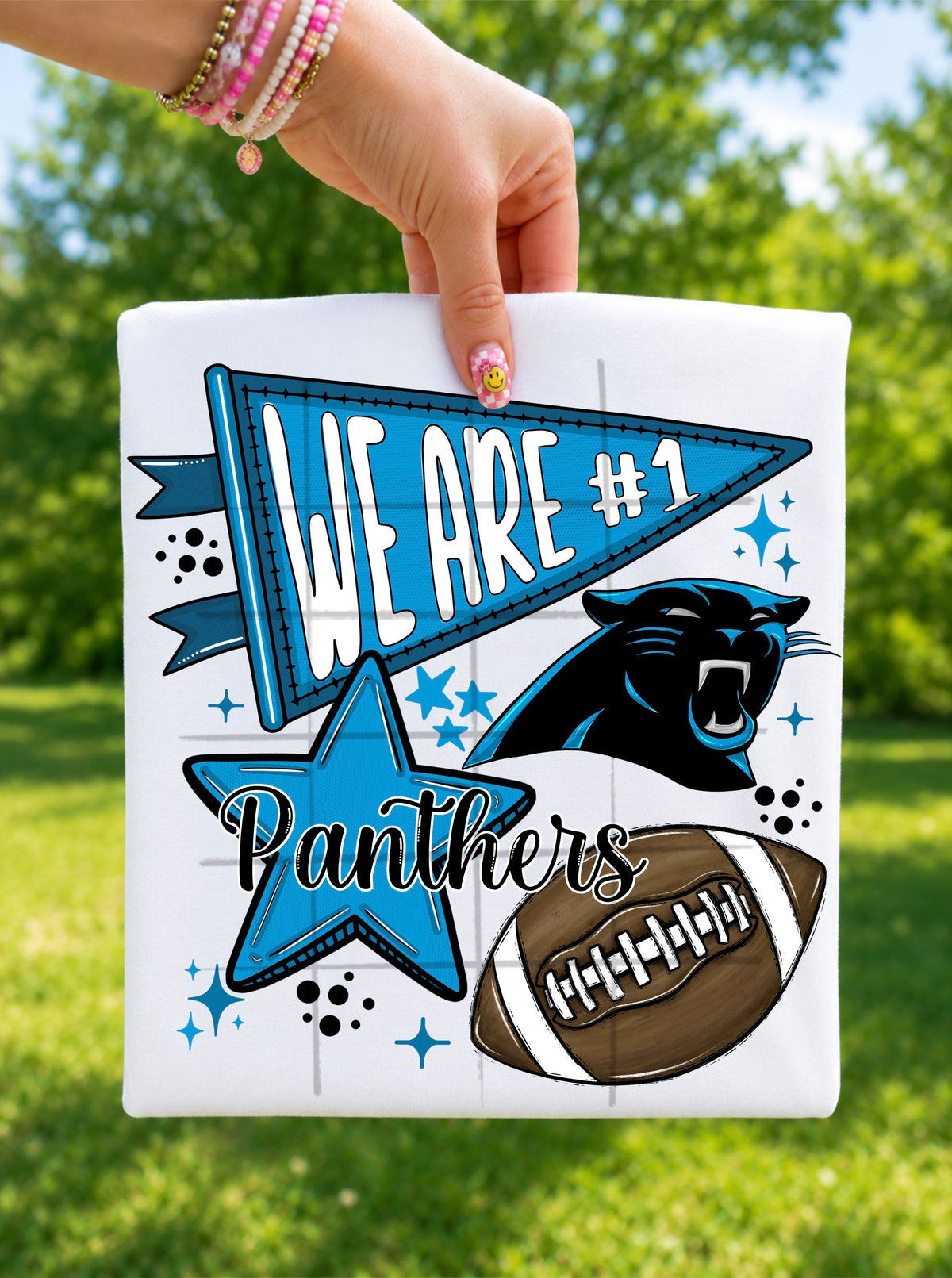 Panthers (2 files)