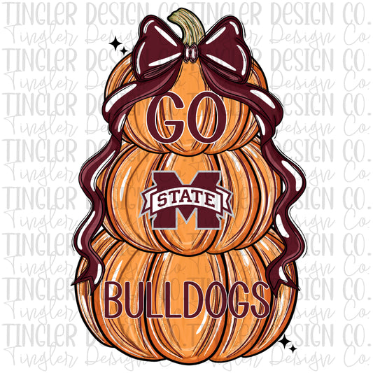 MS Bulldogs