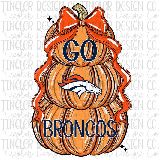 Broncos