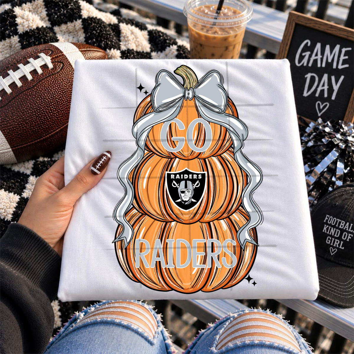 Raiders