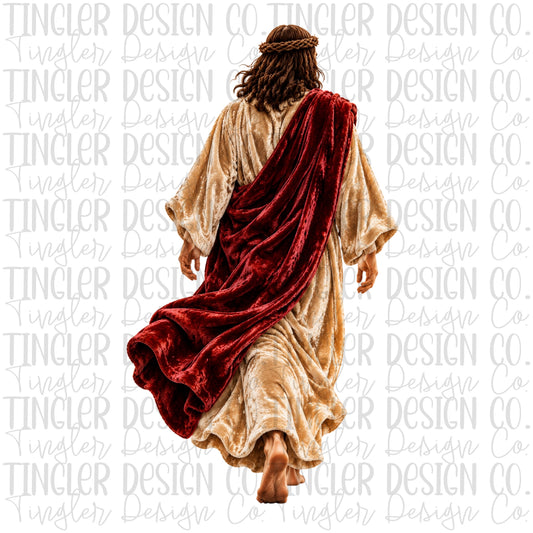 Velvet Jesus
